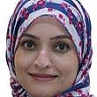 Dr Fatima Nazir