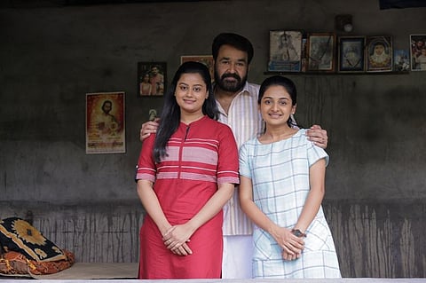 ‘Drishyam’, a riveting murder mystery about a middle-class family guy Georgekutty going to great lengths to cover up a crime committed by his teenage daughter, was one of Malayalam cinema’s most engaging thrillers.