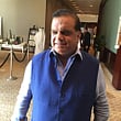 K.R. Nayar/Gulf News
Dr Narinder Batra