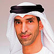 Dr Thani Bin Ahmad Al Zeyoudi | Minister of Climate Change and Environment