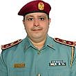 Lieutenant Colonel Hilal Abdullah Al Suwaidi