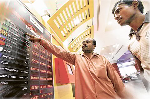 When it comes to sending money back home, it is vital to know whether it is currently an ideal time to remit.