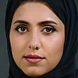 Mariam Al Hammadi