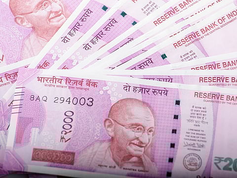 The INR has been trading weaker in the last 24 hours. Will the new RBI rate cut bring it down further?