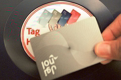 Dubai RTA outlines six ways to activate Nol card top-ups