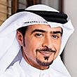 Ahmed bin Rakkad Al Ameri