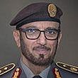 Major General Mohammad Ahmad Al Marri