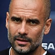 Pep Guardiola