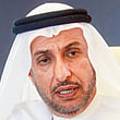 Dr Mohammad
Ahmad Al Zarouni