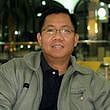 Jun Cargullo, Philippine-based photojournalist and former Dubai resident
