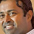 Leander Paes