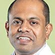 Dr Abhilash Ramachandran Nair