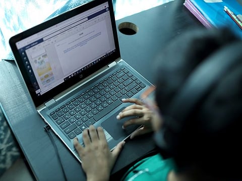 UAE weather: Ras Al Khaimah govt employees to work remotely on Friday