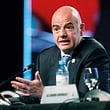 Fifa President Gianni Infantino has said the new
tournament, would take place every October and/or November of every odd year starting from 2021.