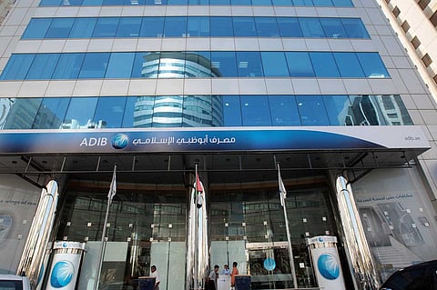 Abu Dhabi Islamic Bank (ADIB)