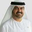 Mohammed Al Muallem, CEO and Managing Director of DP World – UAE Region and CEO of Jafza