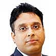 M.R. Raghu, managing director, Marmore MENA Intelligence