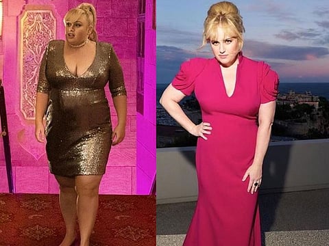 Rebel Wilson is one of the many Hollywood stars who have openly admitted to losing weight dramatically with the help of Ozempic