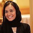 Asma Ibrahim Al Blooshi