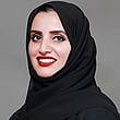 Dr. Aisha Bint Butti Bin Bishr