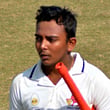 Prithvi Shaw