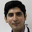 Dr Faisal Dalvi