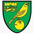 Norwich City logo