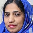 Dr Nasreen Banu B.R