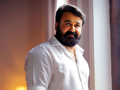 Mohanlal