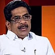 Congress party leader Mullappally Ramachandran