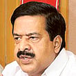 Ramesh Chennithala