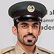 Major Dr. Rashid Al Ghafri