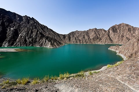 Make a visit to Hatta this weekend, see the beautiful heritage village, soak in the stunning surroundings.