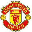 Manchester United logo