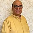 Indian resident Dinesh Khiara