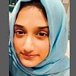 Faghrah Sarfraz Ahmed