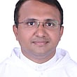 Reverend Siju Cherian Philip
