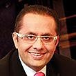 Rizwan Sajan, Danube chairman
