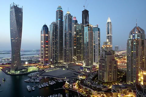 Dubai residents turn buyers as home deals surge to Dh138 billion in Q3