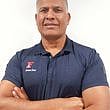 Ali Syed, Regional Fitness Manager, Fitness First