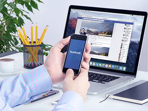 Is your social media scrolling habits hurt by slow internets speeds?