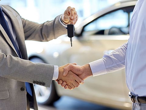 A well-maintained car is always more appealing to buyers. Regular servicing keeps your car running smoothly and helps avoid major repairs down the line.