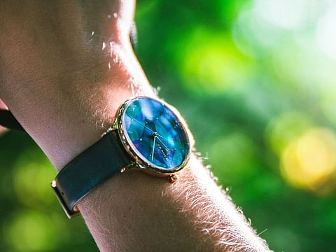 Without all the extras weighing your wrist down, ultra-thin watches offer a breath of relief, and deliver both comfort and sophistication.