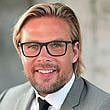 Petri Mannila, Partner – Head of prime residential UAE, Knight Frank