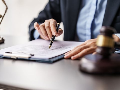 UAE businesses turn to digital legal tools to overcome crisis challenges