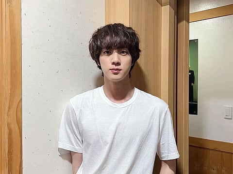 BTS' Jin, among other celebrities donated for children's welfare on Children's Day