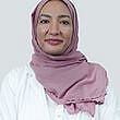 Hanaa Gasem Mergeny Mohamed, Specialist Dermatology & Cosmetology, Aster Clinic, Fujairah