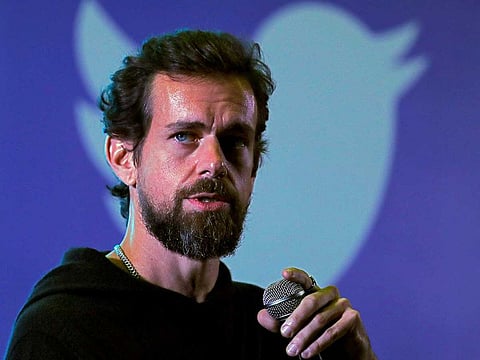 Twitter co-founder and former CEO Jack Dorsey. Within hours of Bitchat's beta version launch on Apple’s TestFlight, the 10,000 tester limit was maxed out, as curious users eager to try his new messaging app.