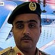 Lieutenant Colonel Faisal Al Tamimi