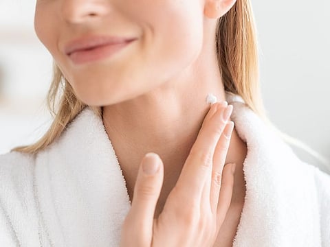 From innovative ingredients that boost collagen production to powerful hydrators that restore elasticity, these creams will have you saying goodbye to sagging and hello to a firmer, more youthful neckline.